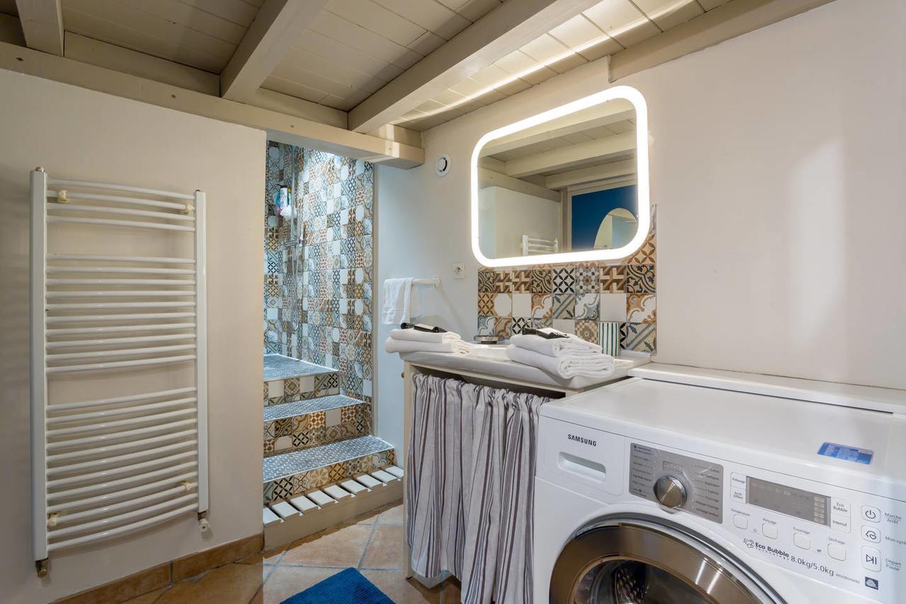 Guestready- Typical Croix-Roussien Flat Leilighet Lyon Eksteriør bilde