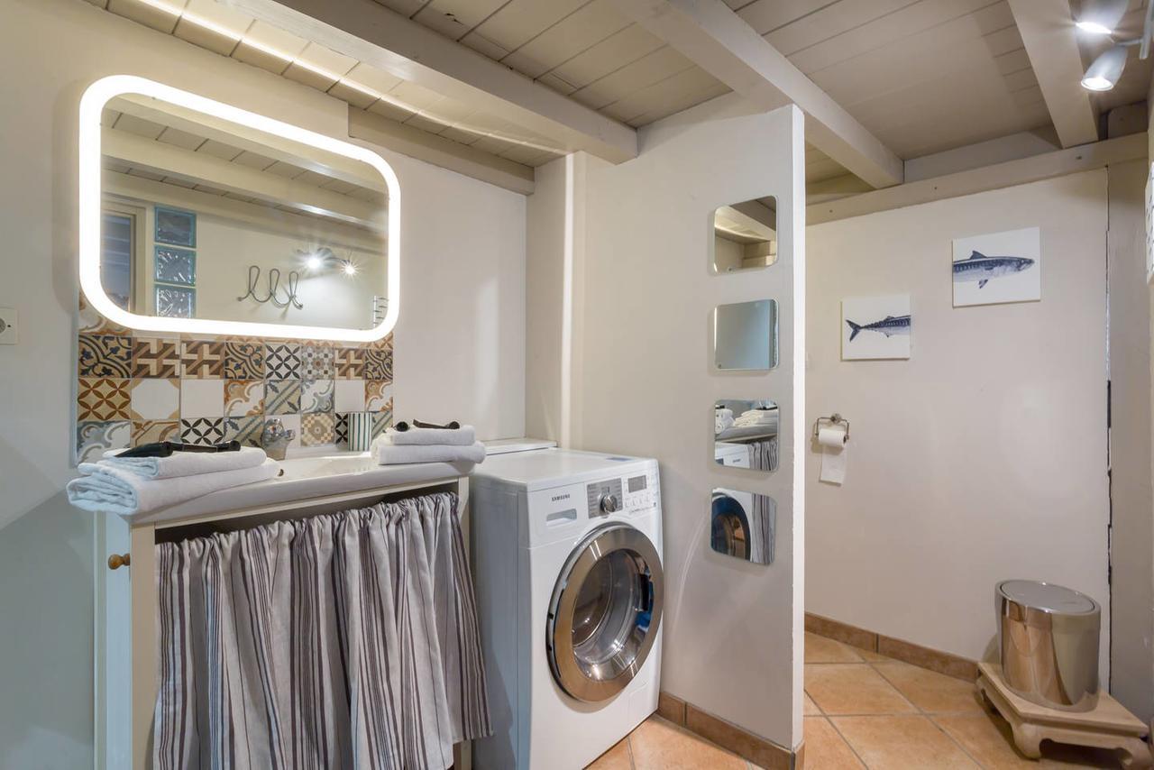 Guestready- Typical Croix-Roussien Flat Leilighet Lyon Eksteriør bilde