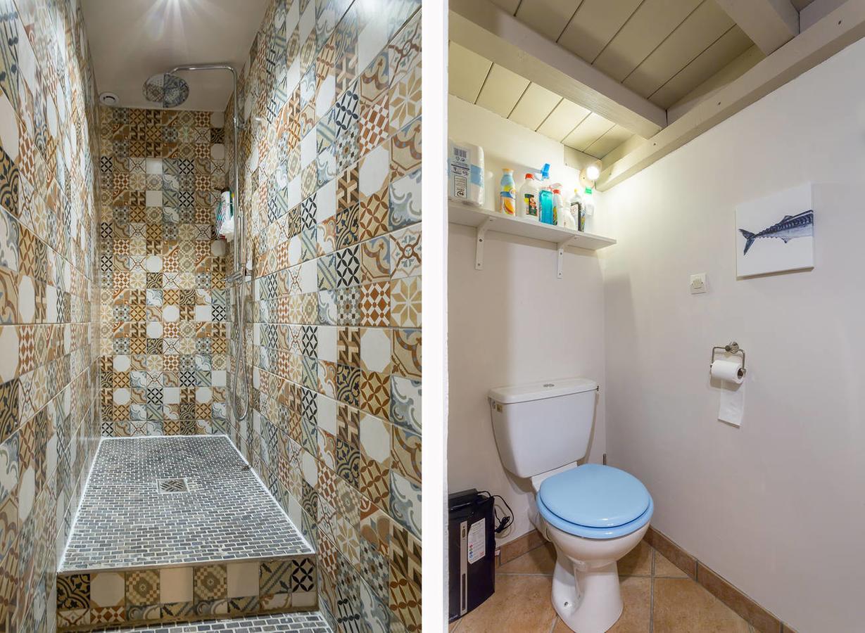 Guestready- Typical Croix-Roussien Flat Leilighet Lyon Eksteriør bilde