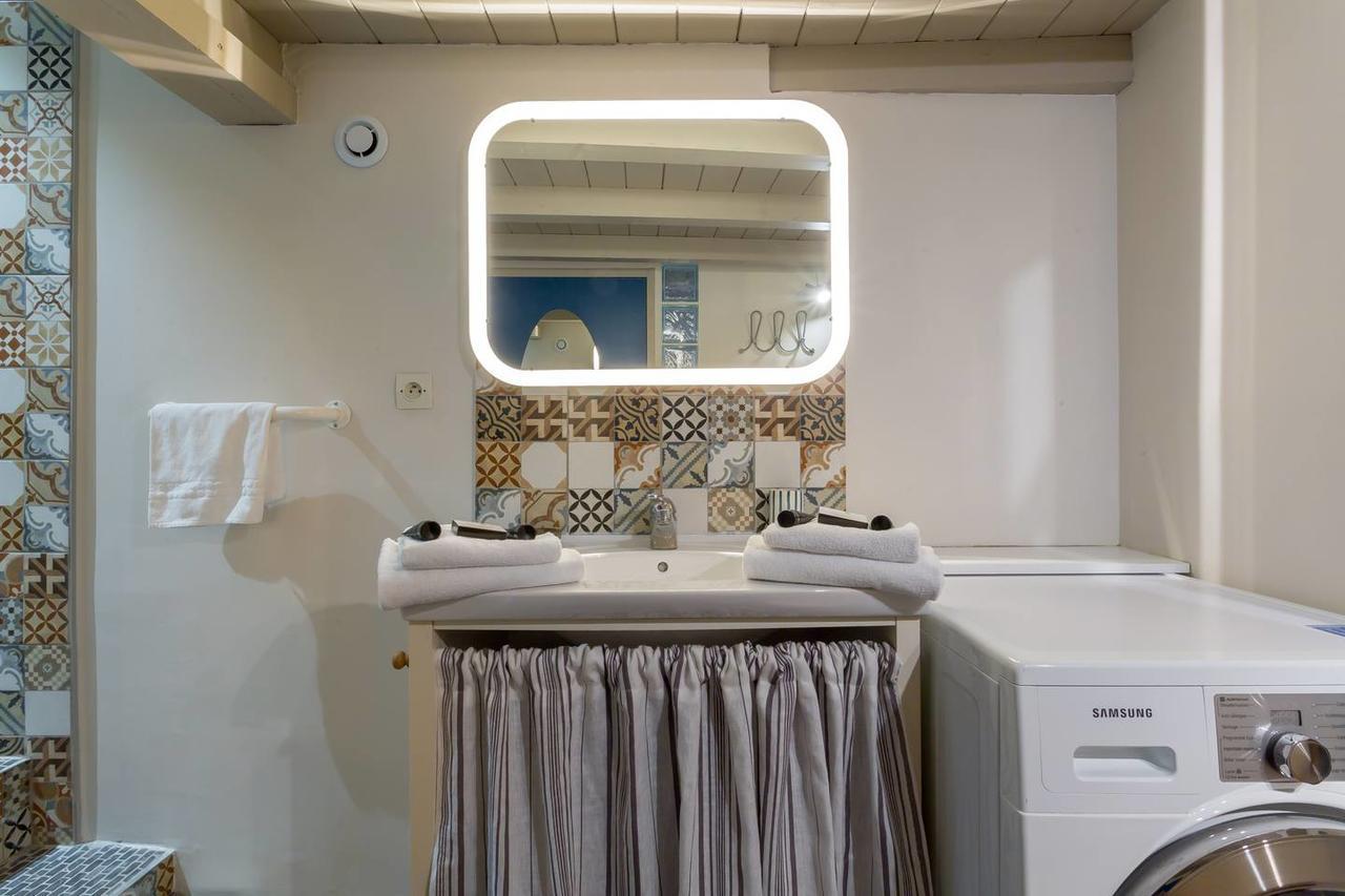 Guestready- Typical Croix-Roussien Flat Leilighet Lyon Eksteriør bilde